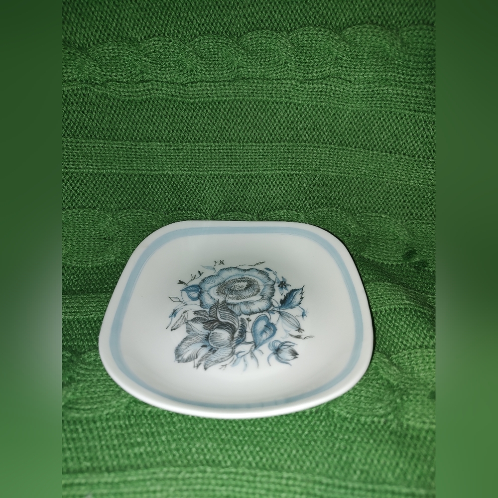 Wedgwood Saucer
